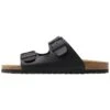 Pier One Unisex - Pantoffels - Black -Goedkope Pier One winkel cbdf79d160d448a584fe8a58b61e67cd