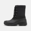 Pier One Unisex - Snowboots- Black -Goedkope Pier One winkel cc8c7f21f6d741eba957c0a13ad654a5