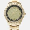 Pier One Horloge - Gold-Coloured -Goedkope Pier One winkel cd40f0ca2604411392b154ccb27aeccd