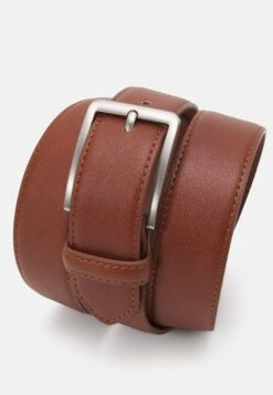Pier One 2 Pack - Riem - Brown/Black -Goedkope Pier One winkel ced6ce4fac4842ef94a053cf5fc95efd
