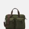 Pier One Laptoptas - Khaki -Goedkope Pier One winkel cfd3d5f8264d4b85bb46557cf841efd5