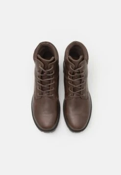 Pier One Unisex - Veterboots - Brown -Goedkope Pier One winkel d033db888a9d48539d4821d875662d5c