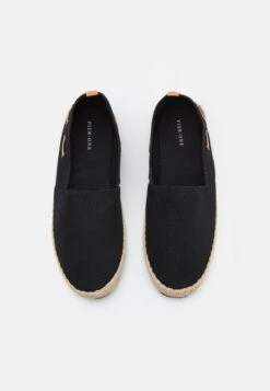 Pier One Espadrilles - Black -Goedkope Pier One winkel d0ccb7c29f9a4d4f929173f77957c6ab