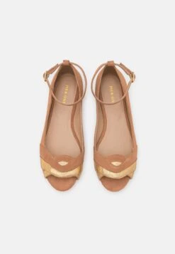 Pier One Ballerina'S - Beige -Goedkope Pier One winkel d0e8e72551cc47328da43b781696aad8