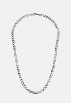 Pier One Horloge - Silver-Coloured -Goedkope Pier One winkel d135c830c8d04600bd3a93eb7103da1b