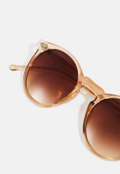 Pier One Unisex - Zonnebril - Beige -Goedkope Pier One winkel d1ce50aea23d4dddaa880a773b8231cf