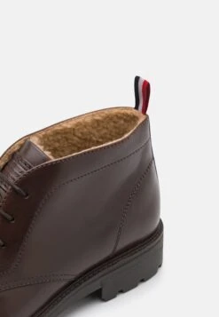 Pier One Leather - Veterschoenen - Dark Brown 13 Pier One Leather - Veterschoenen - Dark Brown -Goedkope Pier One winkel d3b6a08a6c9d4f45aa65bdd7a6eedbcd