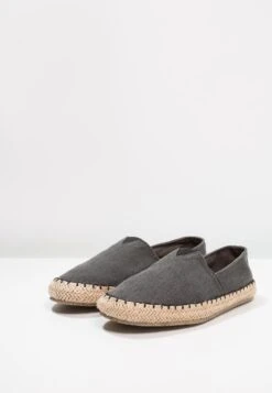 Pier One Espadrilles - Grey -Goedkope Pier One winkel d3f6d93cf6a84c038fa1e85511b70aa4