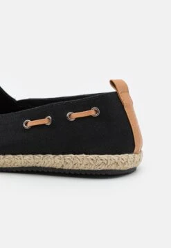 Pier One Espadrilles - Black -Goedkope Pier One winkel d4b998ebadfd449796ca9dc4a9470a53