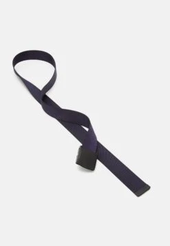 Pier One Unisex 3 Pack - Riem - Black/Dark Blue/Grey -Goedkope Pier One winkel d5f368a6536a4402ab60868101e54755