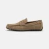 Pier One Unisex - Mocassins - Beige 1 Pier One Unisex - Mocassins - Beige -Goedkope Pier One winkel d72eac5dbaec4836a467e249ef4e5371