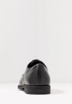 Pier One Veterschoenen - Black -Goedkope Pier One winkel d80a9138d2bb4dc2833242f8c9ed9cd8