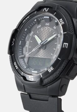 Pier One Digitaal Horloge - Black 9 Pier One Digitaal Horloge - Black -Goedkope Pier One winkel d875225348f64476bd326cb7638656ff