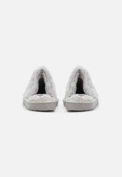 Pier One Pantoffels - Grey -Goedkope Pier One winkel daf66ecaea0e4074b41fb5ad134105b1
