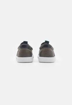 Pier One Unisex - Sneakers Laag - Grey -Goedkope Pier One winkel dc55705131384ebf99020ab1138752c4