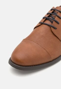 Pier One Unisex - Veterschoenen - Brown 13 Pier One Unisex - Veterschoenen - Brown -Goedkope Pier One winkel dcd35d6976ec42aeaffdfb62635243fe