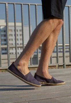 Pier One Rena Espadrille Unisex - Espadrilles - Dark Blue -Goedkope Pier One winkel ddd12ad1b1c0447b922653244352df1c