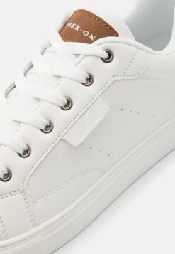 Pier One Sneakers Laag - White -Goedkope Pier One winkel deb0204c481f45328622c04006a03e30