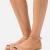 Pier One Ballerina'S - Beige -Goedkope Pier One winkel ded41dd5d79345898b6dc5dc1883433d