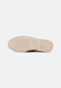 Pier One Leather Unisex - Bootschoenen - Beige -Goedkope Pier One winkel df77dd037ba746e7a11c216a0cf8dae9