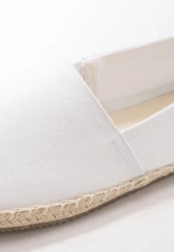 Pier One Rena Espadrille Unisex - Espadrilles - White -Goedkope Pier One winkel e0d22095d1484315bd44e53c8d53093e