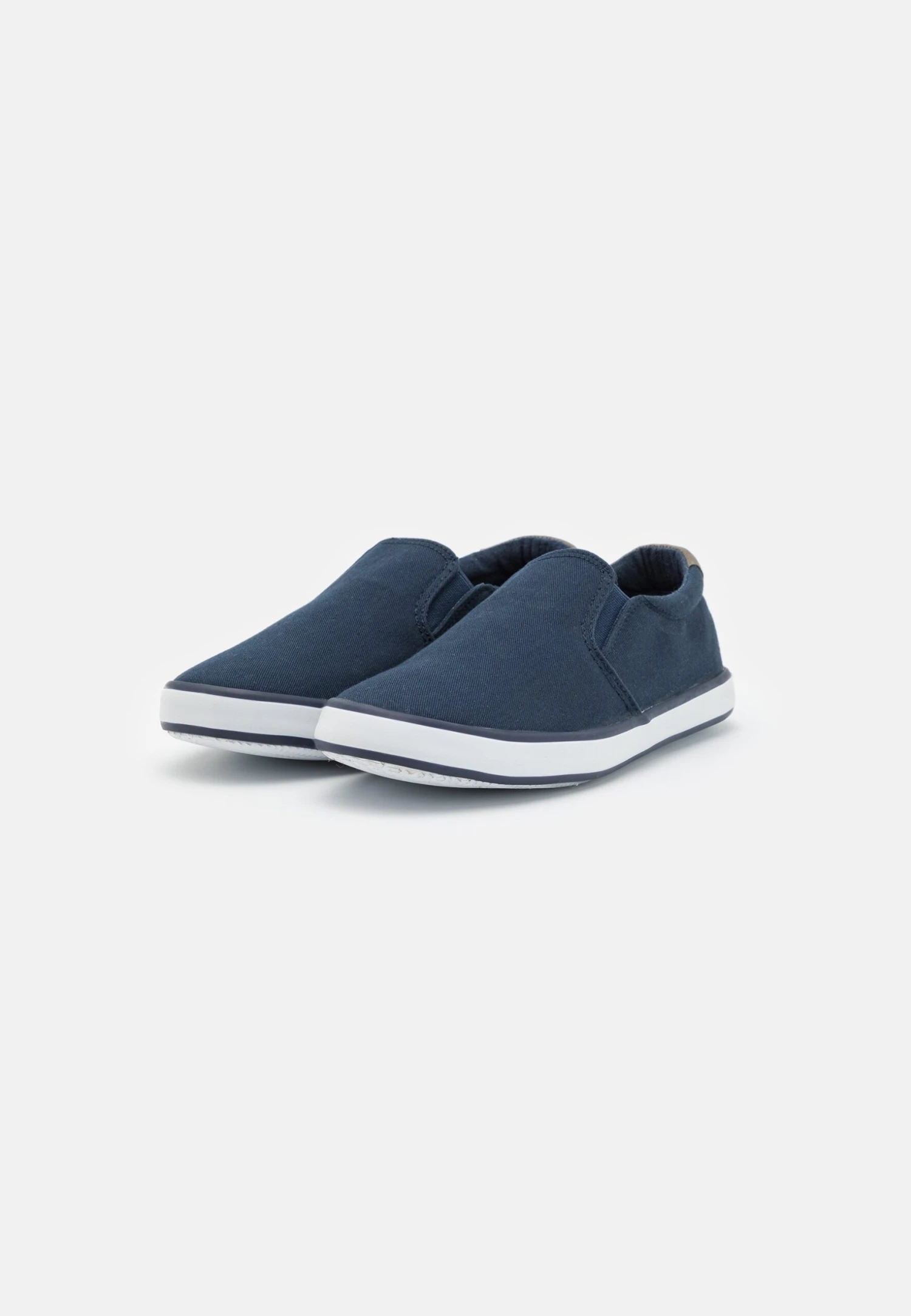 Pier One Unisex - Sneakers Laag - Dark Blue 4 Pier One Unisex - Sneakers Laag - Dark Blue - Afbeelding 2
