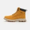 Pier One Veterboots - Yellow -Goedkope Pier One winkel e164b7b59f564af3b12f86f15a938db4