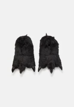 Pier One Pantoffels - Black -Goedkope Pier One winkel e42a6cc79d1742ad8667361e37c5b118