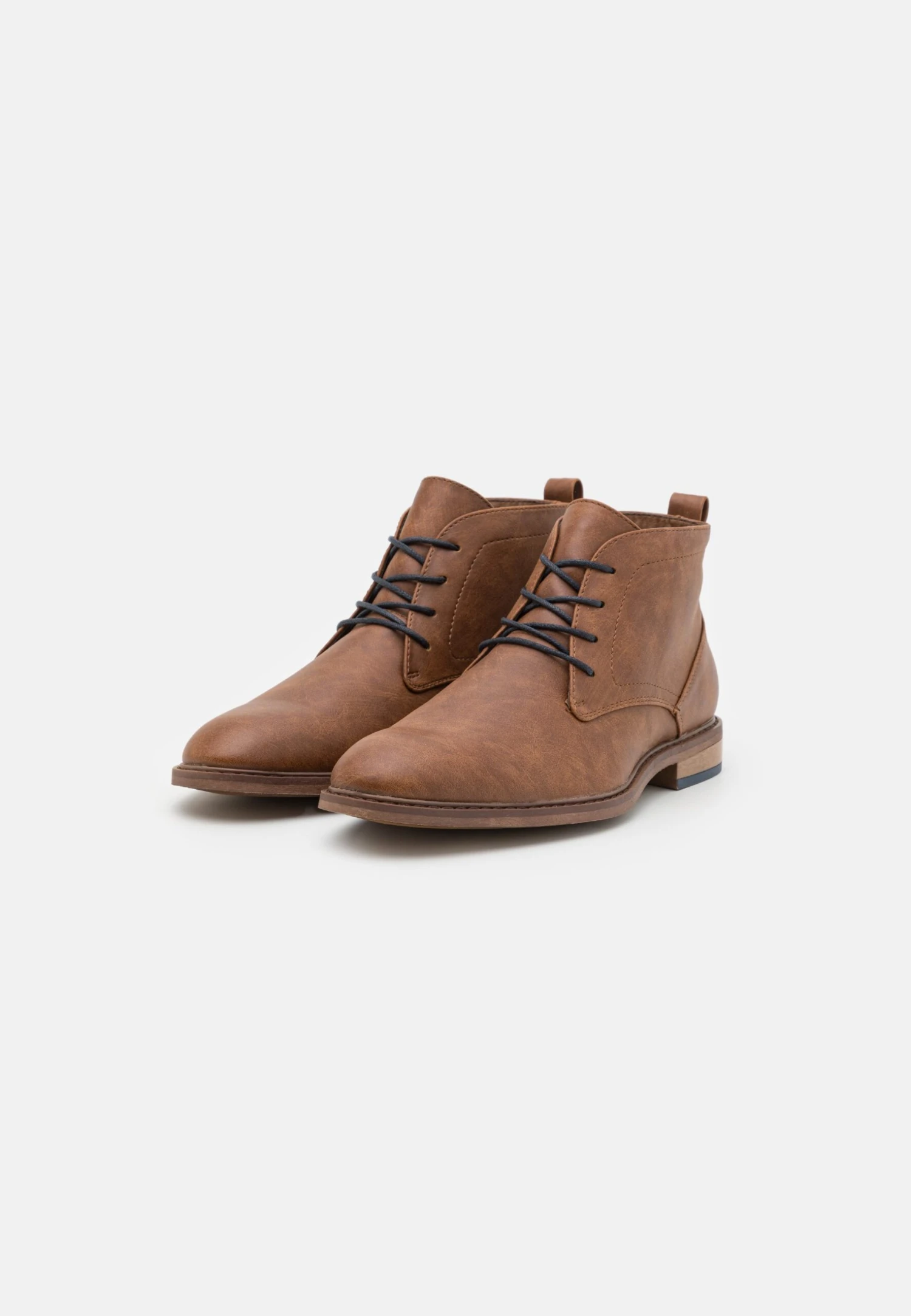 Pier One Veterschoenen - Brown 4 Pier One Veterschoenen - Brown - Afbeelding 2