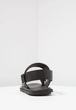 Pier One Sandalen - Black -Goedkope Pier One winkel e819b7c59f5a477281c4a36bc41d12ad