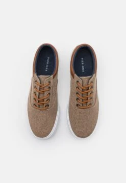 Pier One Sneakers Laag - Taupe -Goedkope Pier One winkel e9072030cb6f46b8b971518332e5e666