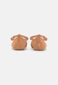 Pier One Ballerina'S - Beige -Goedkope Pier One winkel e90f5a8e987d48ba8cf0b0694f01a417