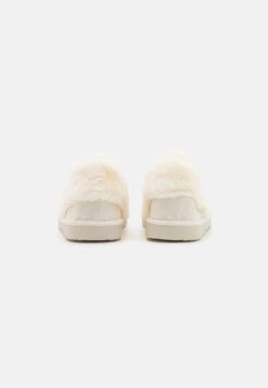 Pier One Pantoffels - White -Goedkope Pier One winkel e95c473c042849e39cad888ba96babb2
