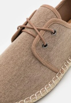 Pier One Sportieve Veterschoenen - Beige -Goedkope Pier One winkel e9c745a0841d4600ba523faac59256d6