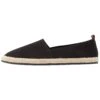 Pier One Rena Espadrille Unisex - Espadrilles - Black -Goedkope Pier One winkel ec0b49db99c14f76a2c5420aa8081b2a
