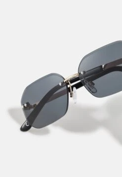 Pier One Unisex - Zonnebril - Black -Goedkope Pier One winkel ec1440da36d84c4cab411fe4e36066e2