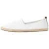 Pier One Rena Espadrille Unisex - Espadrilles - White -Goedkope Pier One winkel ec5f1e76ff9945e3a237c78298b404b8