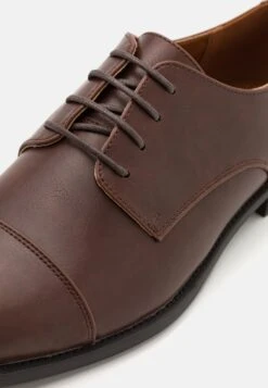 Pier One Veterschoenen - Brown 13 Pier One Veterschoenen - Brown -Goedkope Pier One winkel eec5f3cdf0584f8f91e07f353f97b202
