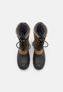 Pier One Unisex - Snowboots- Beige -Goedkope Pier One winkel f0f59cc201db4fb4ba382e7e4cb6cf9f