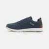 Pier One Sneakers Laag - Dark Blue -Goedkope Pier One winkel f2b0e6f96b0140f2b2ca8a9e7450af6a