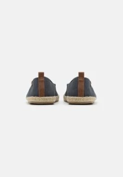 Pier One Unisex - Espadrilles - Dark Grey -Goedkope Pier One winkel f42f2547f3174953925ae2af649d0ca0