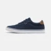 Pier One Unisex - Sneakers Laag - Dark Blue 1 Pier One Unisex - Sneakers Laag - Dark Blue -Goedkope Pier One winkel f4cff9caf78c454694e8a608f58064b9