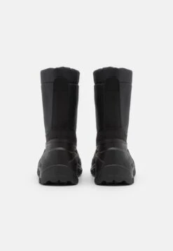 Pier One Unisex - Snowboots- Black -Goedkope Pier One winkel f5503d7be856463f9c589809a72c325b