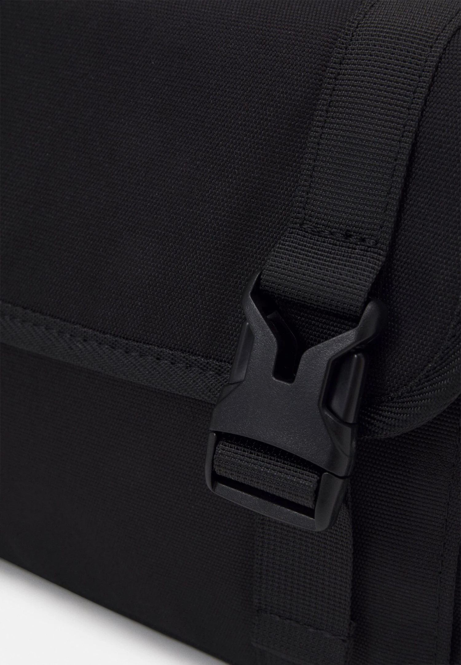 Pier One Unisex - Schoudertas - Black 6 Pier One Unisex - Schoudertas - Black - Afbeelding 4