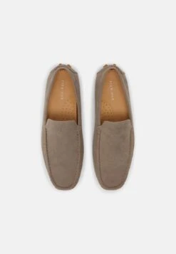 Pier One Mocassins - Sand -Goedkope Pier One winkel f71a7db2e4ef4b6a89386ae914f51ff1