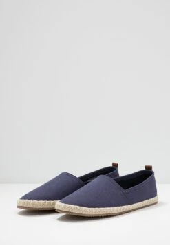 Pier One Rena Espadrille Unisex - Espadrilles - Dark Blue -Goedkope Pier One winkel f7a8b37ea55948659b97ea58c22bd23a