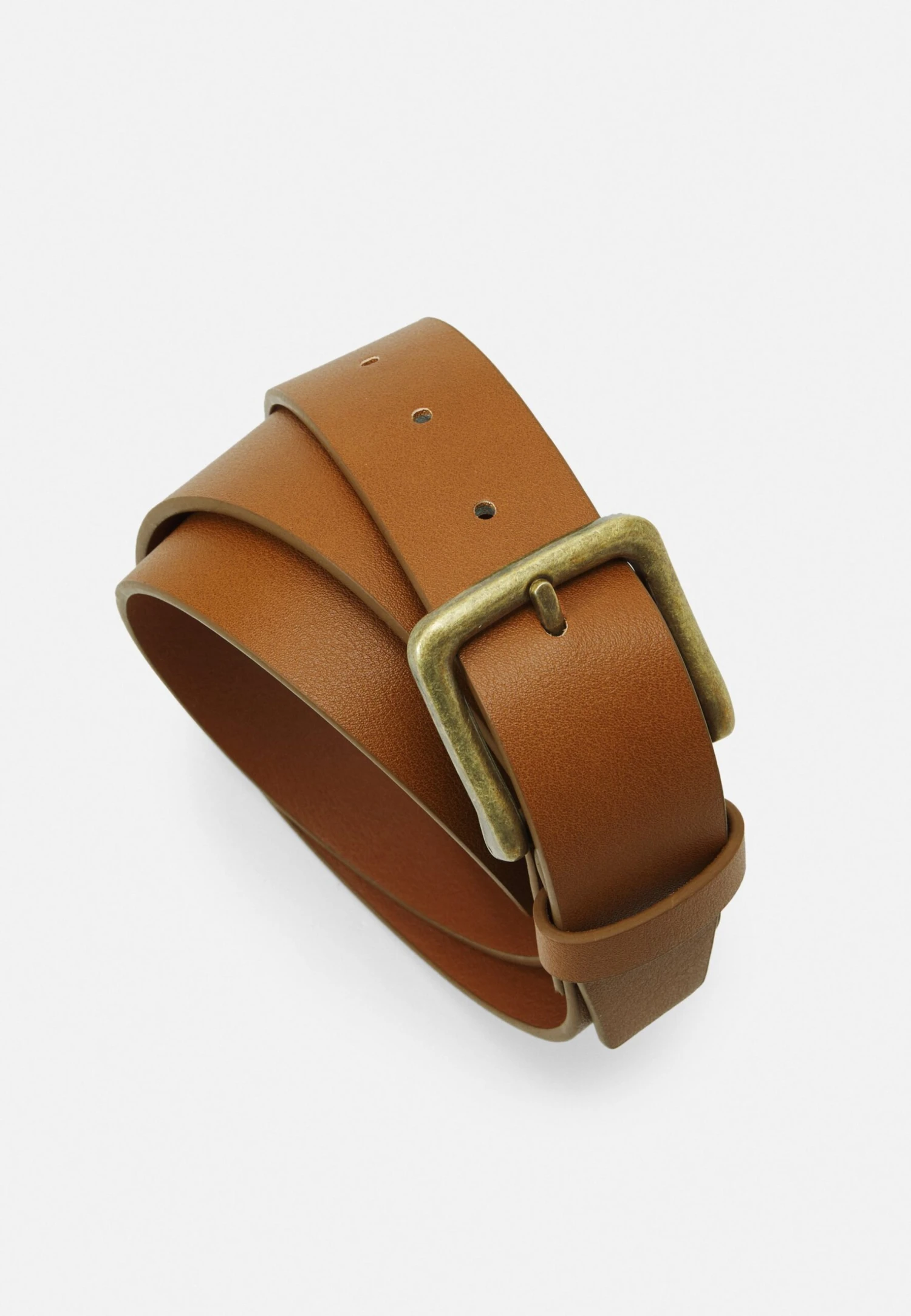 Pier One Unisex - Riem - Brown 5 Pier One Unisex - Riem - Brown - Afbeelding 3