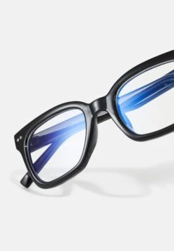 Pier One Unisex - Brillen Met Blauwlichtfilter - Black -Goedkope Pier One winkel f971013484974ad88ef08cc0952ed79d