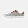 Pier One Unisex - Sneakers Laag - Light Grey -Goedkope Pier One winkel fa3455bcb8014f2fa0b8ab23f1a9bc93