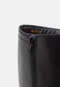 Pier One Leather- Laarzen Met Hoge Hak - Black 13 Pier One Leather- Laarzen Met Hoge Hak - Black -Goedkope Pier One winkel fa76bf5d5bfb436580fa527b0b4b93cf